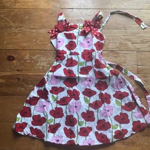 little girls dress